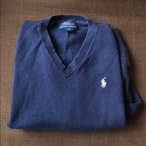 Polo Ralph Lauren Light Sweater